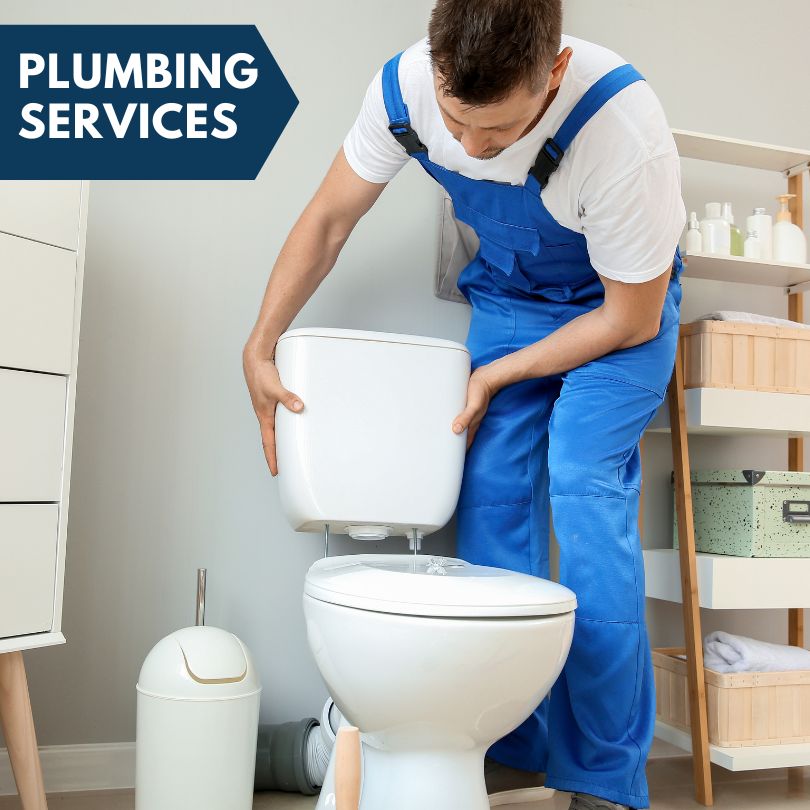 Plumbing Company in Saint Johnsville, NY